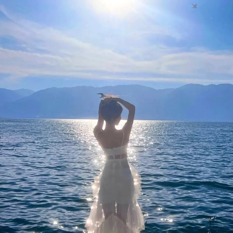 珊瑚岛上的死光